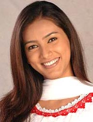 I liked the way my character ended in Kasamh Se - Pallavi Subhash