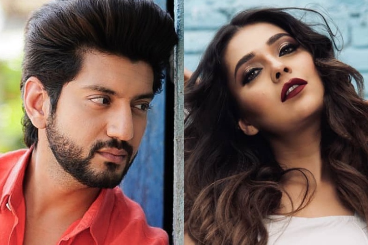 WackyWednesday: Mansi Srivastava's reply to Kunal Jaisingh's question is  basically every foodie!