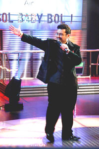 Sing in the Blanks with Adnan Sami This Week