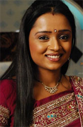 Parul Chauhan goes thro a minor surgery..