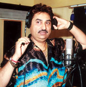 One on One with the sensational singer, Kumar Sanu!