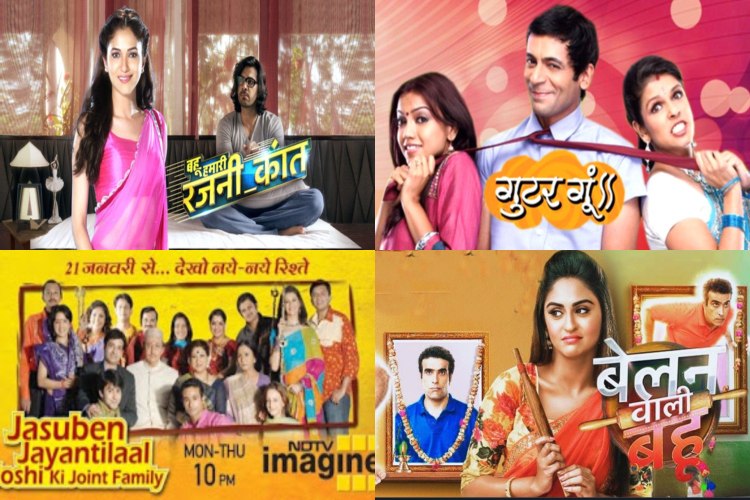 FreakyFriday: Television Shows With Bizzarely Funny Names | India Forums